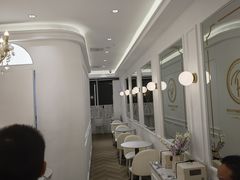 -PETIT PARIS 小巴黎(花园道店)