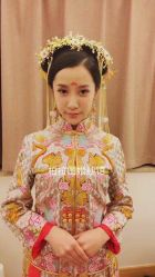 点击看大图 -柏拉图婚纱馆