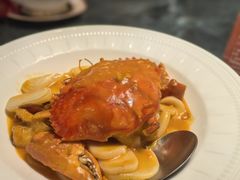 膏蟹年糕-惠食佳·朱雀(东方商厦店)