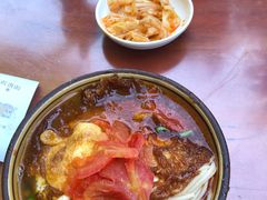 -华兴街煎蛋面(总店)