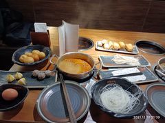 -呷哺呷哺 黄金牧场 (新中关购物中心店)