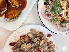 -来之顺海鲜菜馆·青岛菜(栈桥店)