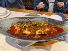 -不倒翁·安徽名菜楼(步行街店)