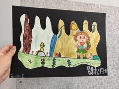 -斯玛特儿童美术中心(文化中心店)