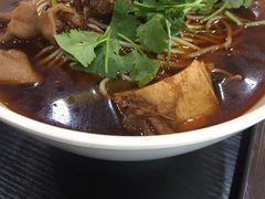 -秦云老太婆摊摊面(磁器口店)