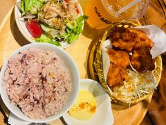 -无印良品餐堂 MUJI Diner(成都太古里店)