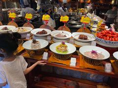 -二十八里太湖船菜(吉祥路店)