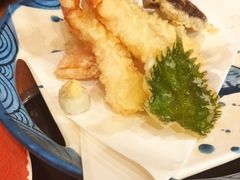 -晴季寿司(延河路万达广场店)