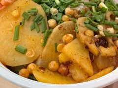 -冒菜西施·非遗冒菜(总店)