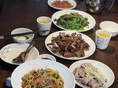 -乡亲鹅肉城(昆山店)