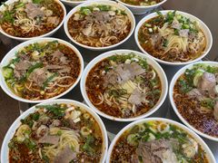 -筋面郎(东坡店)