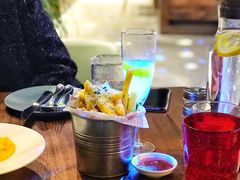 -G+KITCHEN(龙湖狮山天街店)