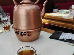 -小吊梨汤·北京菜(香山店)