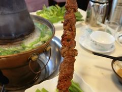 -福寿斋·老北京铜锅涮肉·烤鸭(顺义总店)