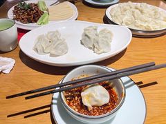-伊喜饺子·烤鸭(五道口学院路店)