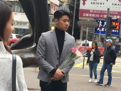 -翠华餐厅(旺角文华商场店)
