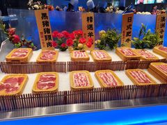 -SEA西雅图海鲜自助餐厅(海乐世界店)
