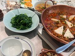 -一坐一忘云南菜(卓悦中心)