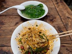 -周小波重庆小面·重庆名小吃(邹容路店)