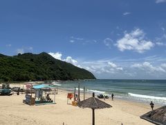 -西涌国际滨海旅游区