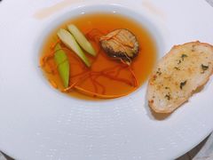 -Gray Whale 灰鲸餐厅(北美N1店)