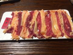 -牛郎记潮汕牛肉火锅(大西洋银泰城店)