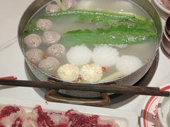-八合里牛肉火锅(深圳海德店)