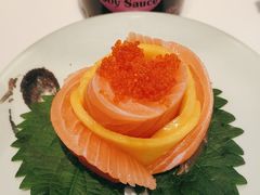 -三禾寿司(君尚店)