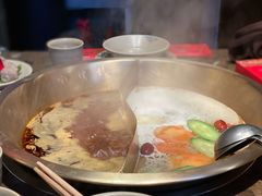 -小龙坎火锅(湖滨银泰in77店)