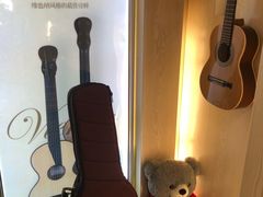 -迷音音乐国际艺术中心(三林店)