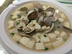 -大城·烧烤海鲜大排档(台东店)