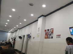 -无锡市第二人民医院(南院)