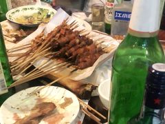 -聚首堂·特色小吃·肘子(什刹海德胜门店)