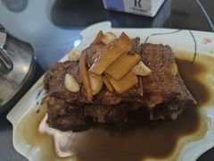 -鼎香润(德胜门内店)