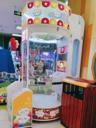 -莫莉幻想儿童乐园(北京天通苑华联店)