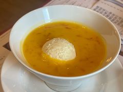 -香宫中餐厅·大连香格里拉(人民路店)