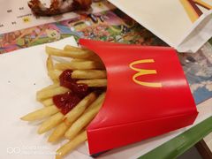 -麦当劳(松江店)