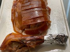 -小大董·烤鸭(观景餐厅·南京西路店)