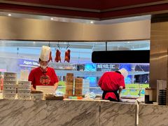 -鸭小七·北京烤鸭·地道北京菜(宝安大仟里店)