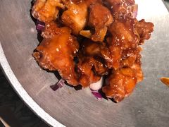 -绿茶餐厅(昌平悦荟店)