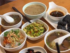 -食膳公园包子铺(烈士公园店)