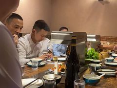 -柿子树炭烤羊腿(金台路店)