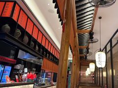 -吴越荣记苏州菜·松鼠桂鱼100%活鱼现做(斜塘老街店)