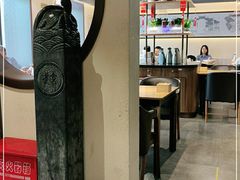 大堂-渝乡人家(和平里店)