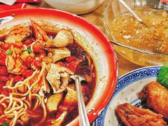 -老三样·旧食新味(绿地店)