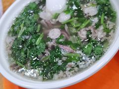 -八沟羊汤(河北大街店)