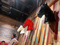 -枪火串烧·东北特色烧烤(罗湖总店)