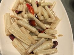 -辛香味烧鱼馆·非遗技艺·排骨红烧肉(光谷医药园店)