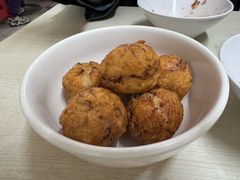 -阿凸芋圆(上帝街店)