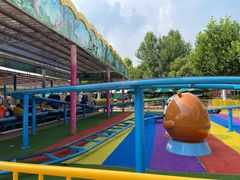 -郑州方特梦幻王国